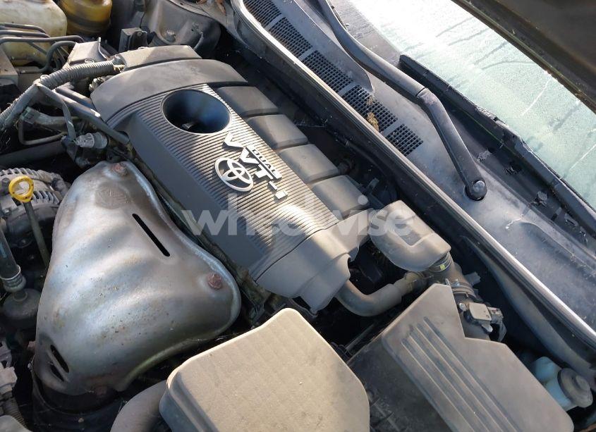 Photo 10 of 2010 Toyota Camry LE (VIN 4T4BF3EK2AR018952)