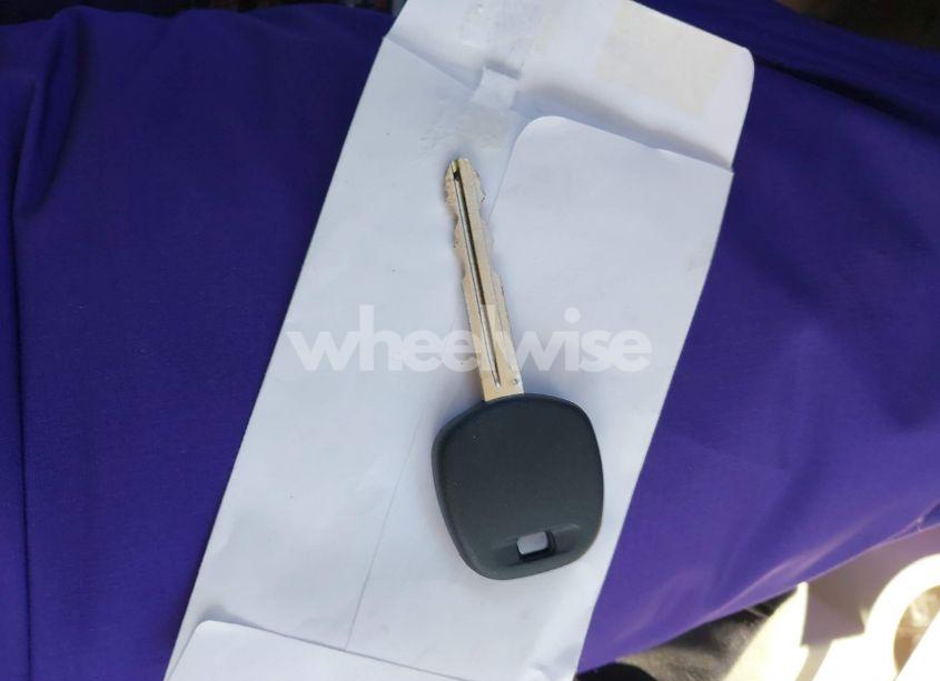 Photo 11 of 2010 Toyota Camry LE (VIN 4T4BF3EK2AR018952)