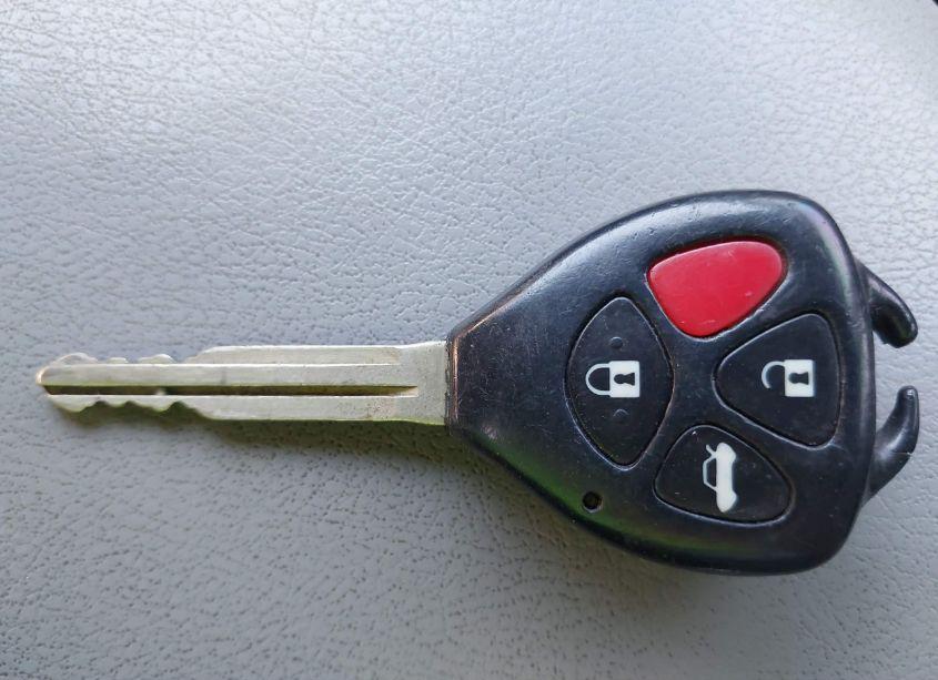 Photo 11 of 2010 Toyota Camry LE (VIN 4T4BF3EK2AR023259)