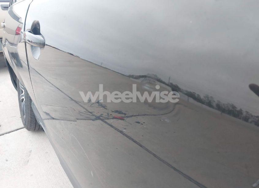 Photo 12 of 2010 Toyota Camry LE (VIN 4T4BF3EK2AR040918)