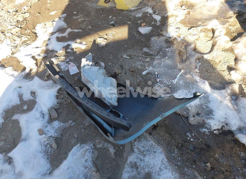 Photo 12 of 2010 Toyota Camry LE (VIN 4T4BF3EK2AR045004)