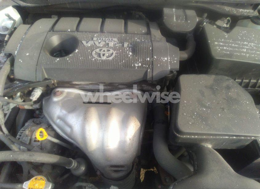 Photo 10 of 2010 Toyota Camry XLE (VIN 4T4BF3EK2AR045312)