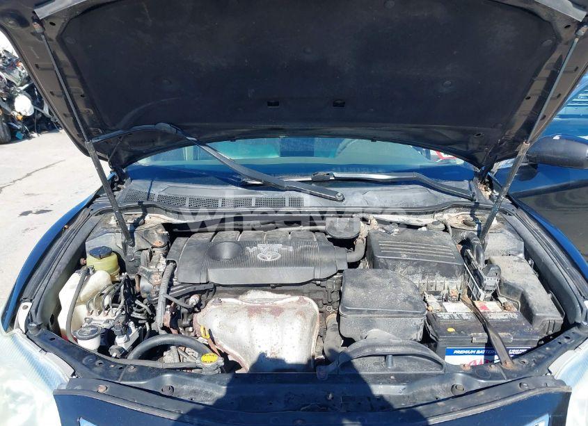 Photo 10 of 2010 Toyota Camry (VIN 4T4BF3EK2AR046542)