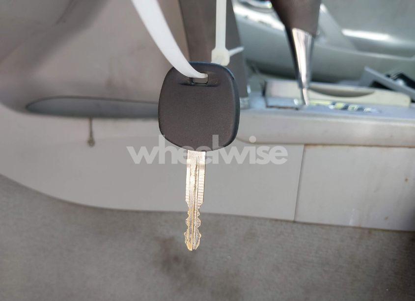 Photo 11 of 2010 Toyota Camry N/A (VIN 4T4BF3EK2AR054074)