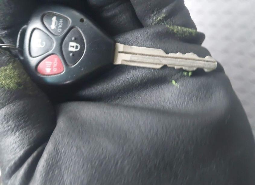 Photo 11 of 2010 Toyota Camry LE (VIN 4T4BF3EK2AR080769)