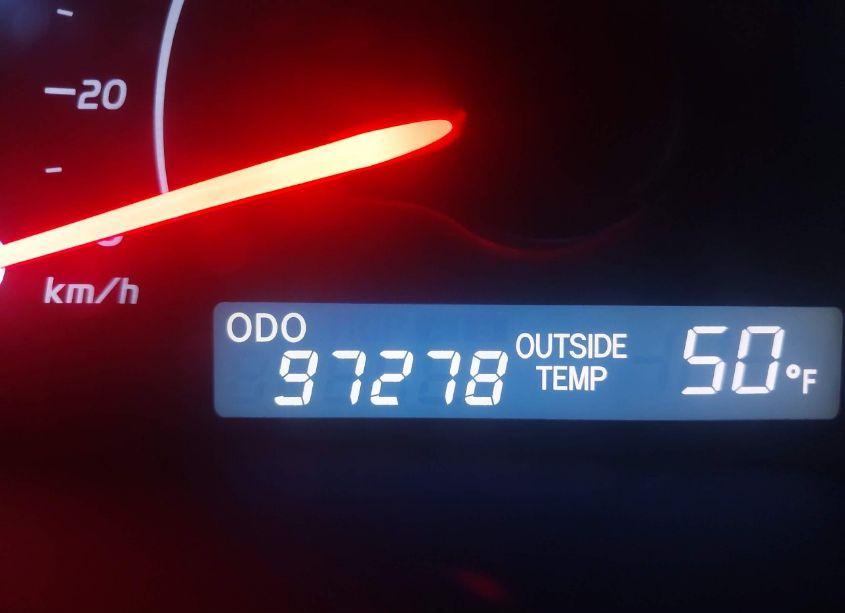 Photo 16 of 2010 Toyota Camry LE (VIN 4T4BF3EK2AR080769)