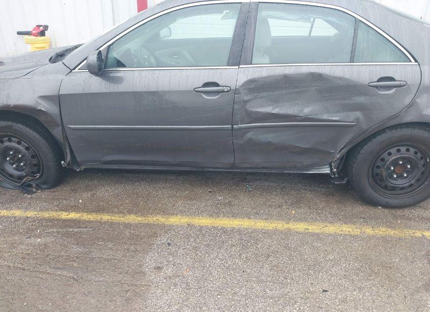 Photo 6 of 2010 Toyota Camry LE (VIN 4T4BF3EK2AR080769)