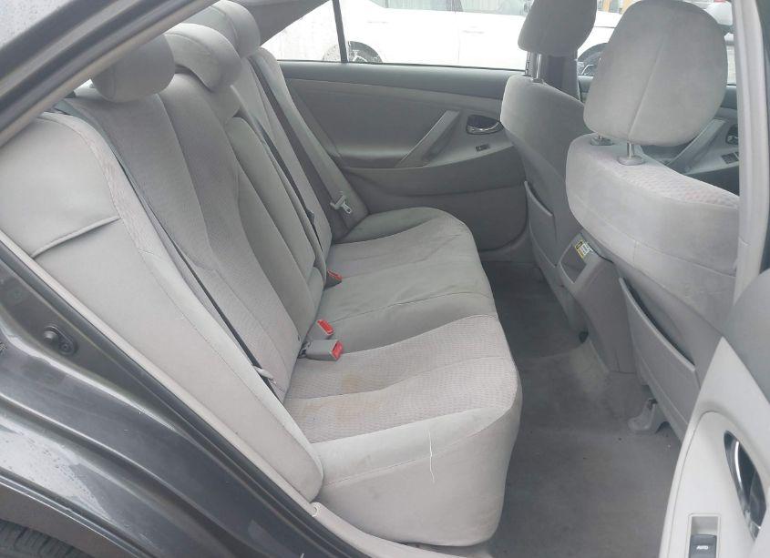 Photo 8 of 2010 Toyota Camry LE (VIN 4T4BF3EK2AR080769)