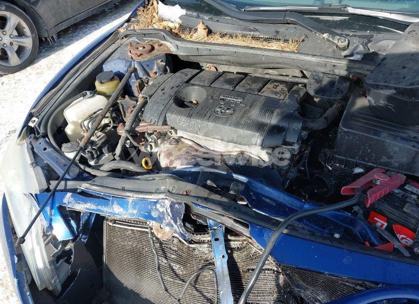 Photo 10 of 2010 Toyota Camry LE (VIN 4T4BF3EK2AR083574)