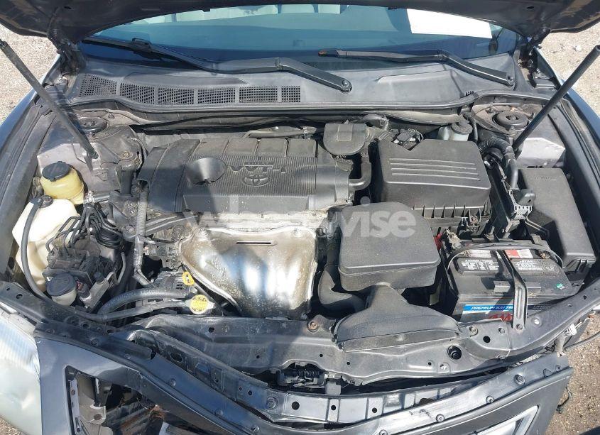 Photo 10 of 2011 Toyota Camry LE (VIN 4T4BF3EK2BR094155)