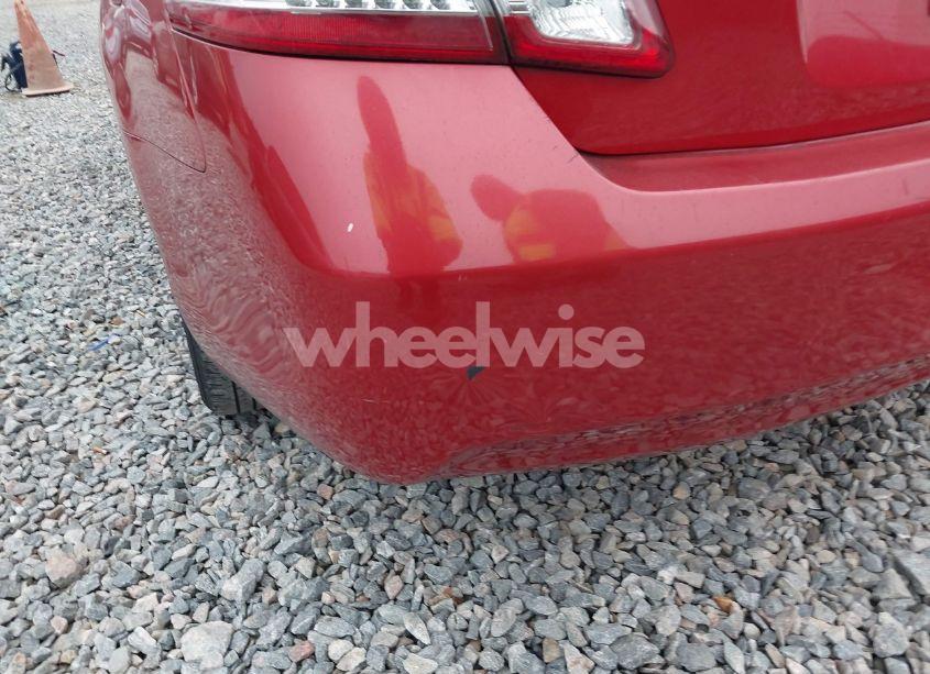 Photo 13 of 2011 Toyota Camry LE (VIN 4T4BF3EK2BR094284)