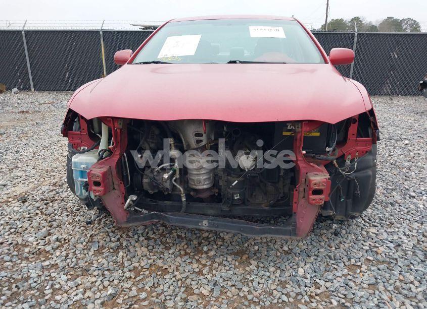 Photo 15 of 2011 Toyota Camry LE (VIN 4T4BF3EK2BR094284)