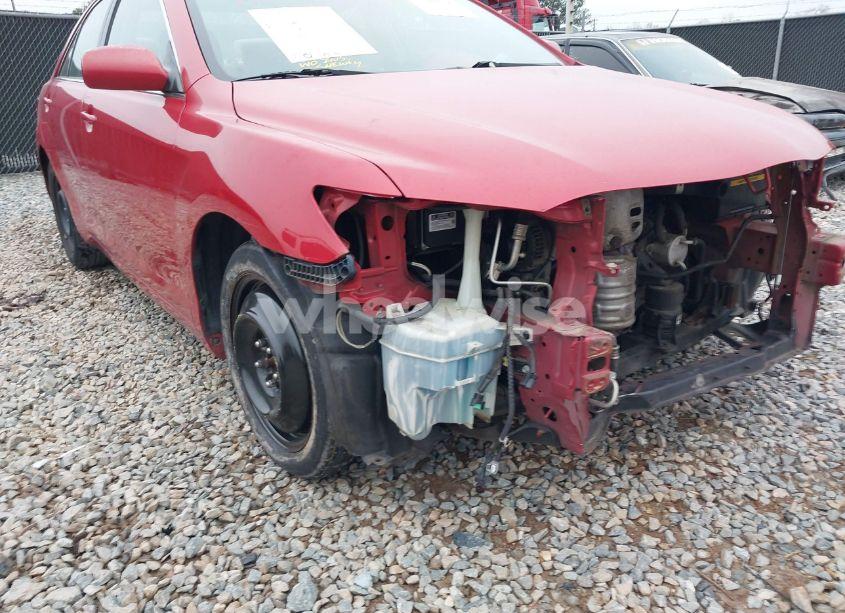 Photo 16 of 2011 Toyota Camry LE (VIN 4T4BF3EK2BR094284)