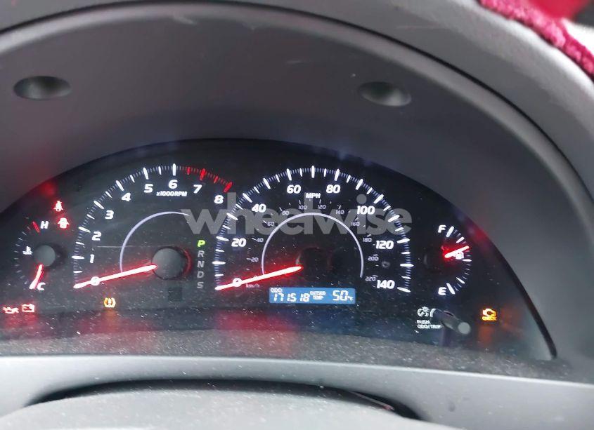 Photo 7 of 2011 Toyota Camry LE (VIN 4T4BF3EK2BR094284)