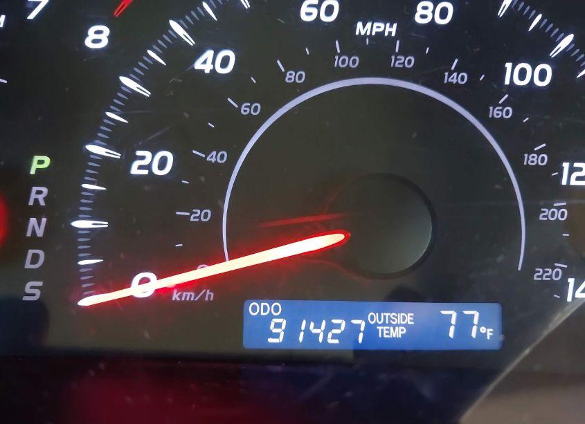 Photo 15 of 2011 Toyota Camry LE (VIN 4T4BF3EK2BR095984)