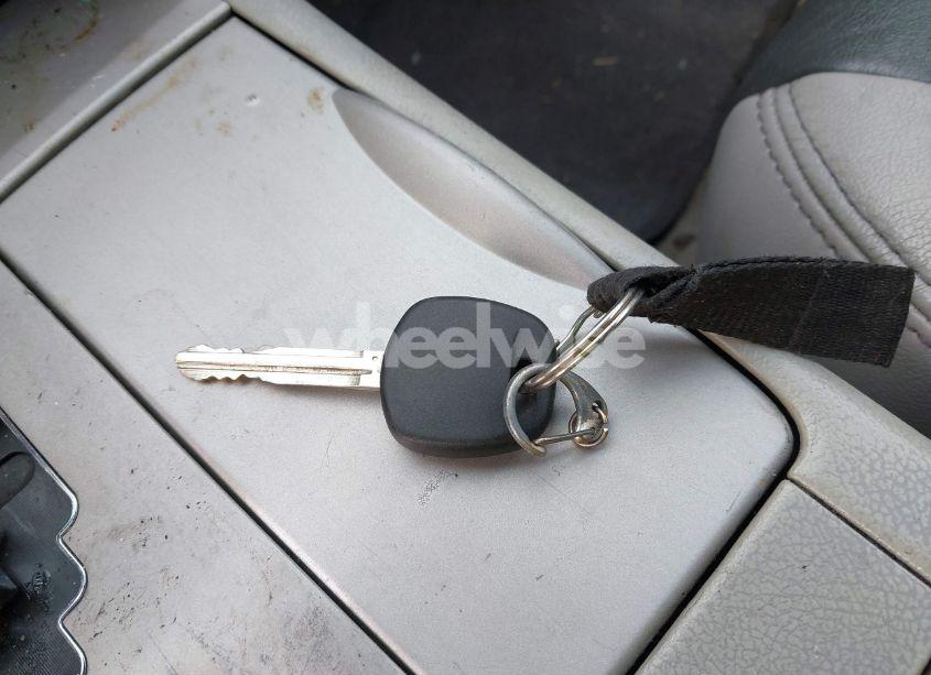 Photo 11 of 2011 Toyota Camry LE (VIN 4T4BF3EK2BR096343)