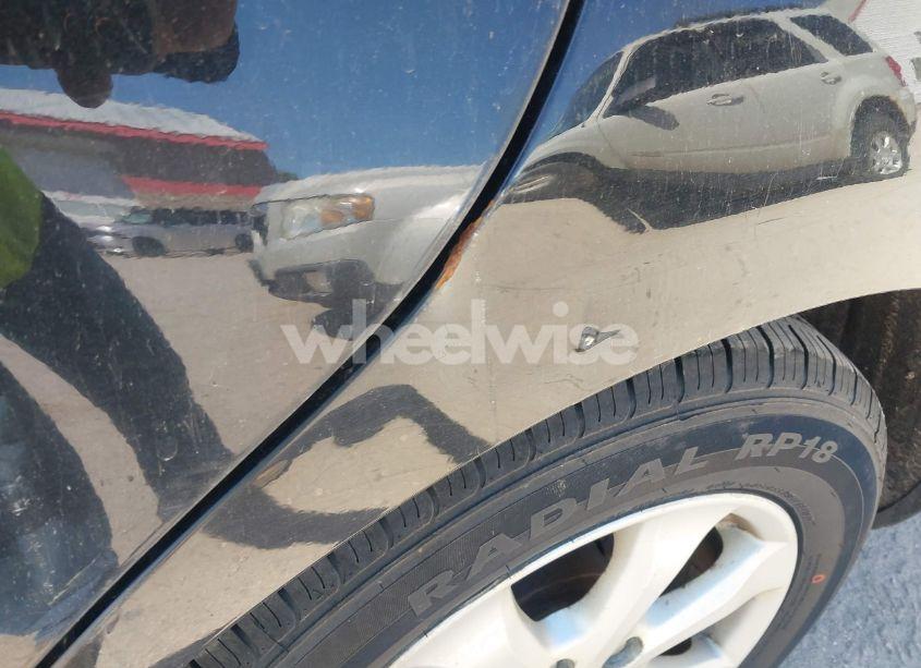 Photo 6 of 2011 Toyota Camry LE (VIN 4T4BF3EK2BR113027)