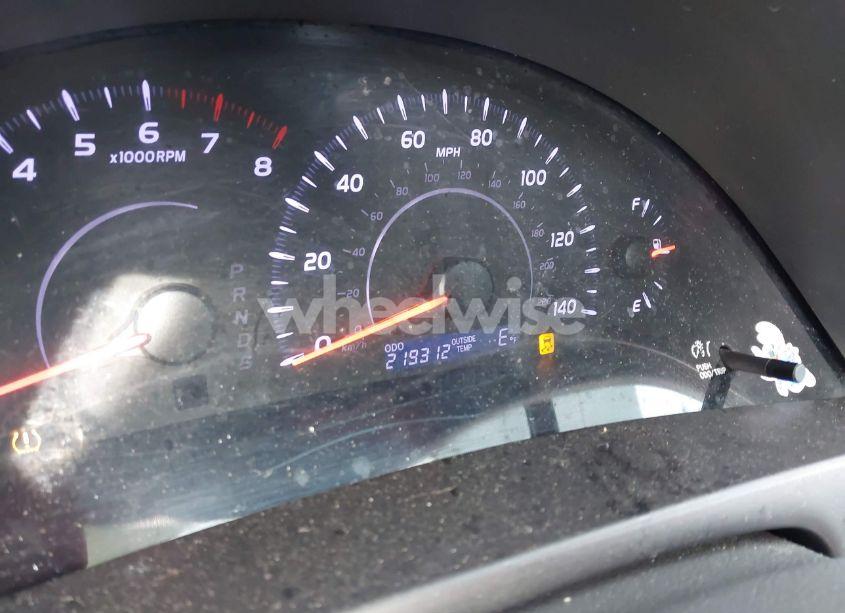 Photo 7 of 2011 Toyota Camry LE (VIN 4T4BF3EK2BR117031)