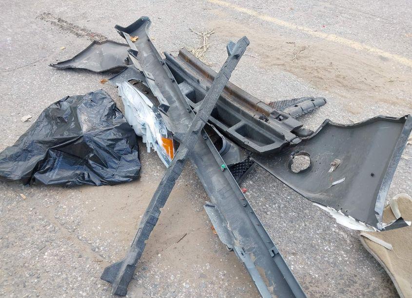 Photo 11 of 2011 Toyota Camry LE (VIN 4T4BF3EK2BR119295)