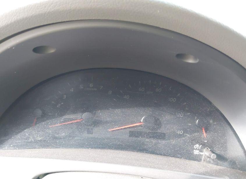 Photo 7 of 2011 Toyota Camry LE (VIN 4T4BF3EK2BR119295)