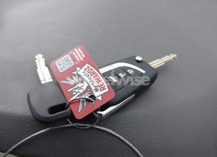 Photo 11 of 2011 Toyota Camry LE (VIN 4T4BF3EK2BR123024)