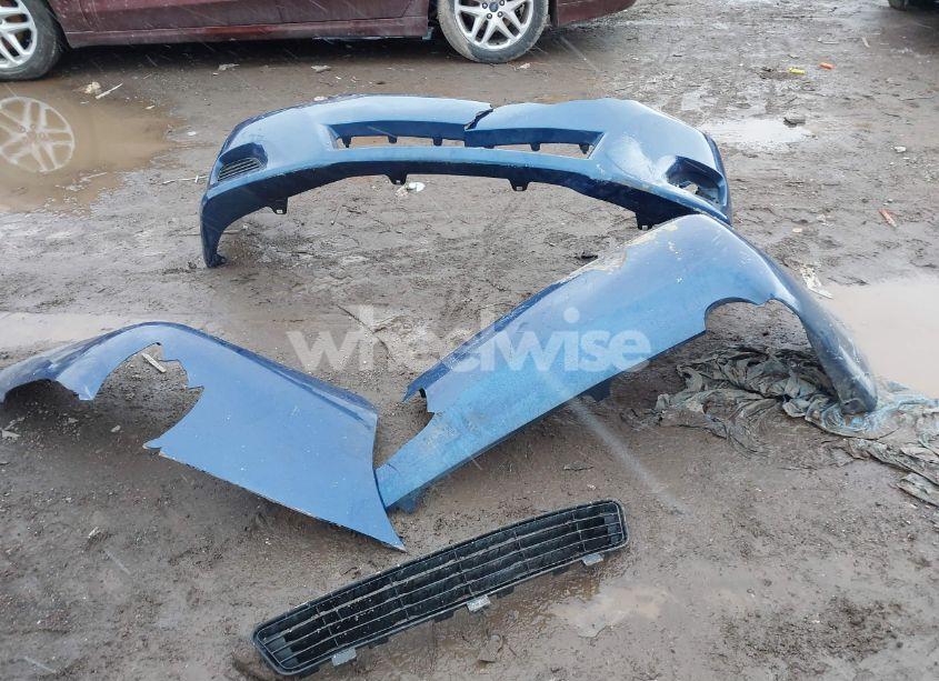 Photo 12 of 2011 Toyota Camry LE (VIN 4T4BF3EK2BR123024)