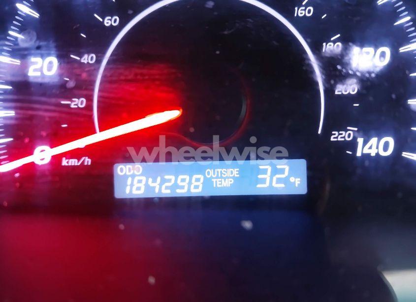 Photo 16 of 2011 Toyota Camry LE (VIN 4T4BF3EK2BR123024)