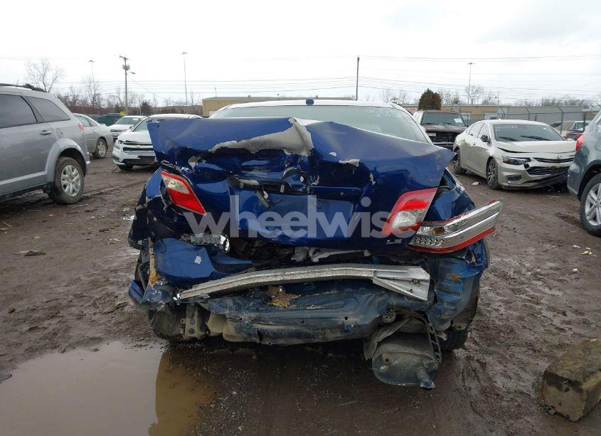 Photo 17 of 2011 Toyota Camry LE (VIN 4T4BF3EK2BR123024)