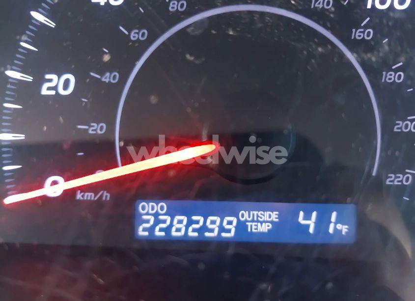 Photo 7 of 2011 Toyota Camry LE (VIN 4T4BF3EK2BR123749)