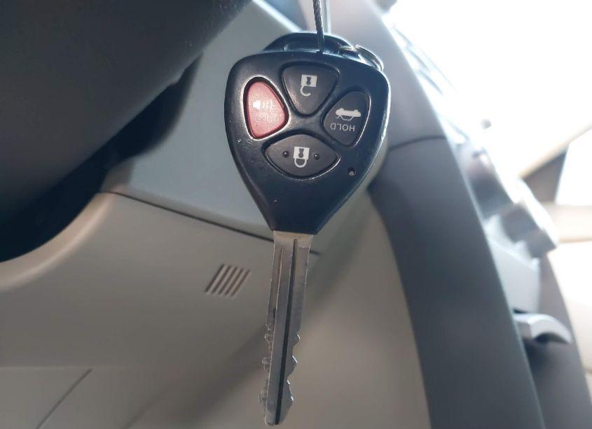 Photo 11 of 2011 Toyota Camry LE (VIN 4T4BF3EK2BR144231)