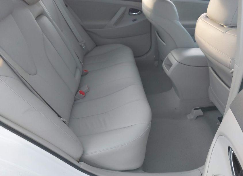 Photo 8 of 2011 Toyota Camry LE (VIN 4T4BF3EK2BR144231)