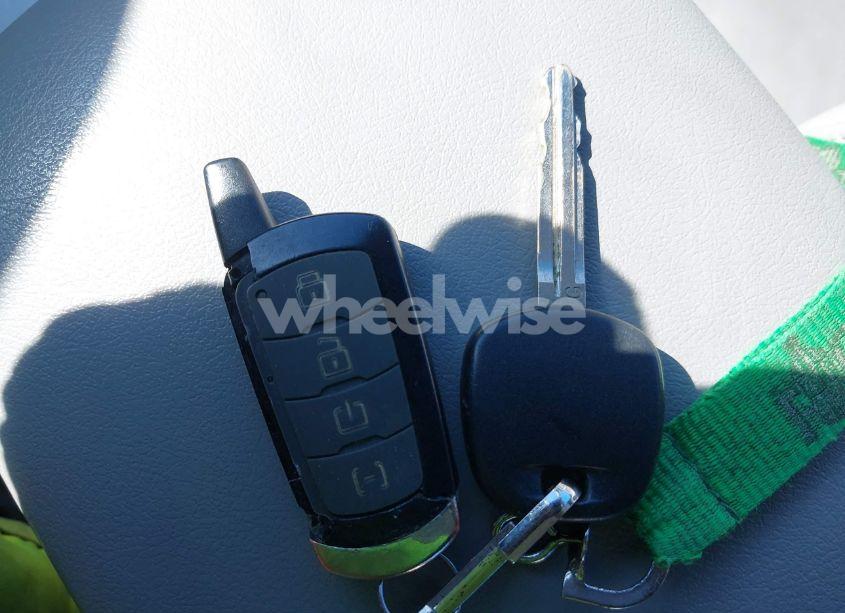 Photo 11 of 2011 Toyota Camry LE (VIN 4T4BF3EK2BR145556)