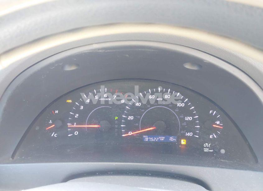 Photo 7 of 2011 Toyota Camry LE (VIN 4T4BF3EK2BR145556)