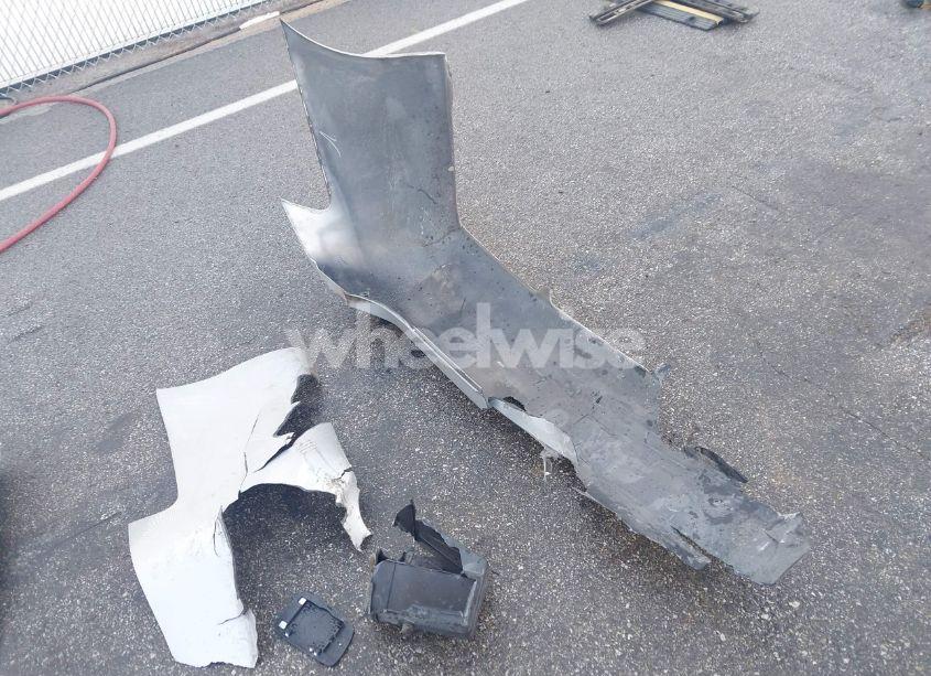 Photo 12 of 2011 Toyota Camry LE (VIN 4T4BF3EK2BR148277)