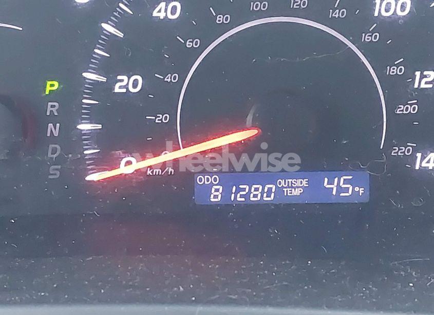 Photo 16 of 2011 Toyota Camry LE (VIN 4T4BF3EK2BR148277)