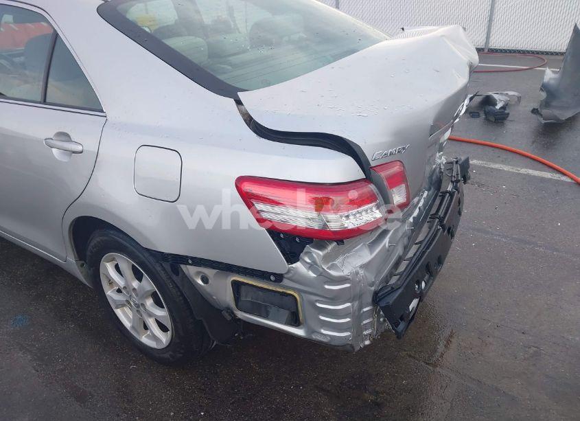 Photo 19 of 2011 Toyota Camry LE (VIN 4T4BF3EK2BR148277)