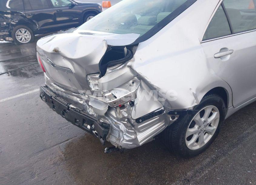 Photo 20 of 2011 Toyota Camry LE (VIN 4T4BF3EK2BR148277)