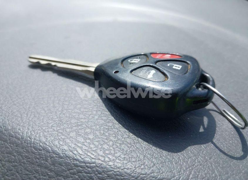 Photo 11 of 2011 Toyota Camry LE (VIN 4T4BF3EK2BR148313)