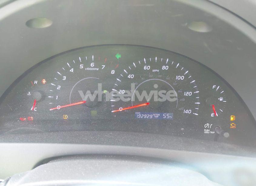 Photo 7 of 2011 Toyota Camry LE (VIN 4T4BF3EK2BR148313)