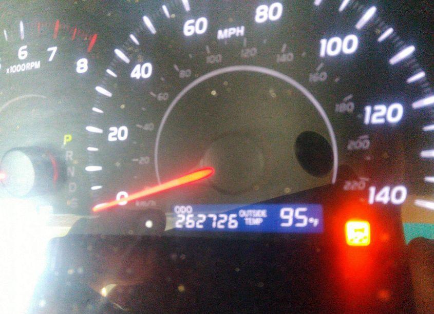 Photo 15 of 2011 Toyota Camry LE (VIN 4T4BF3EK2BR149364)