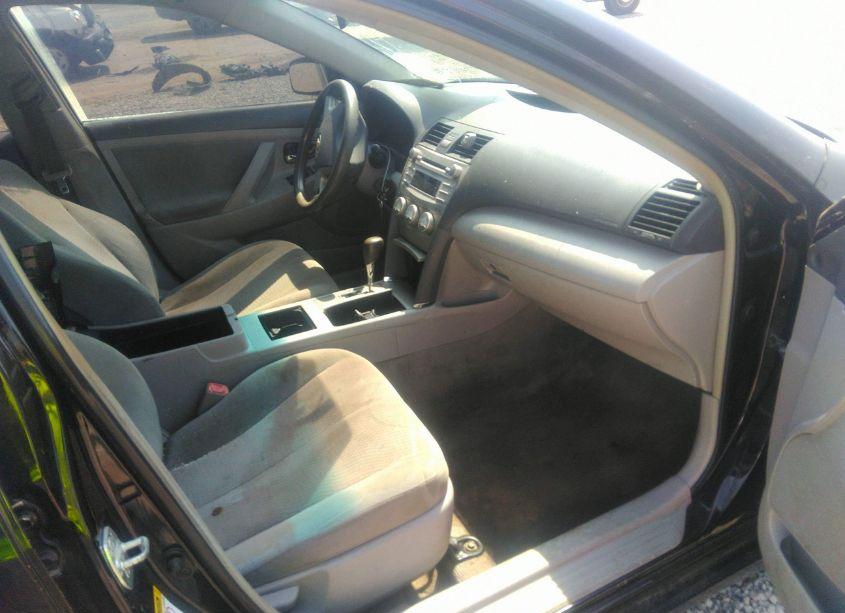 Photo 5 of 2011 Toyota Camry LE (VIN 4T4BF3EK2BR149364)