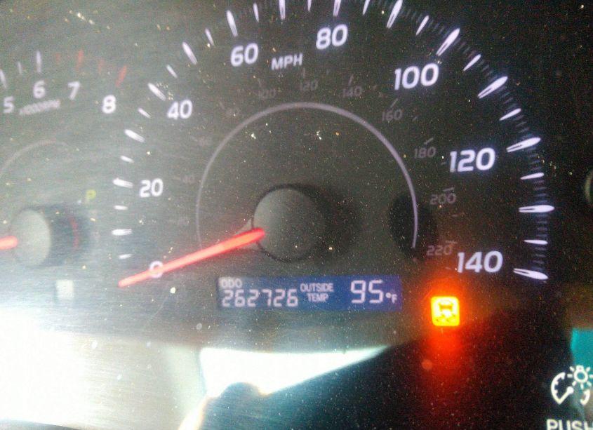 Photo 7 of 2011 Toyota Camry LE (VIN 4T4BF3EK2BR149364)