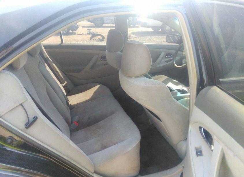 Photo 8 of 2011 Toyota Camry LE (VIN 4T4BF3EK2BR149364)