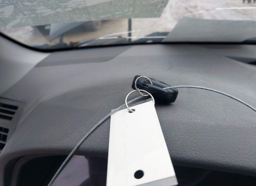 Photo 11 of 2011 Toyota Camry LE (VIN 4T4BF3EK2BR172207)