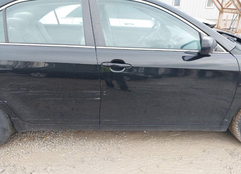 Photo 13 of 2011 Toyota Camry LE (VIN 4T4BF3EK2BR172207)