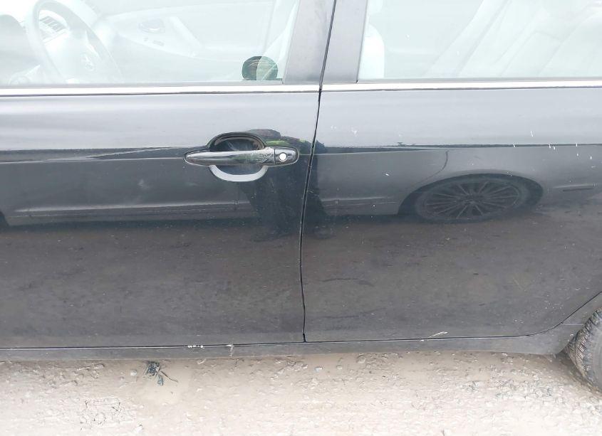 Photo 14 of 2011 Toyota Camry LE (VIN 4T4BF3EK2BR172207)