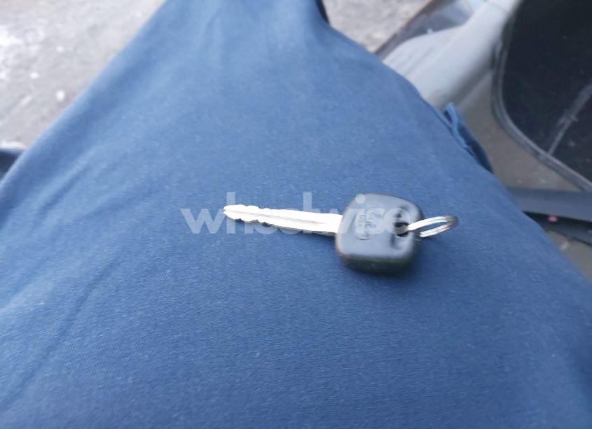 Photo 11 of 2011 Toyota Camry LE (VIN 4T4BF3EK2BR174166)