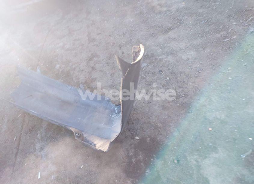 Photo 12 of 2011 Toyota Camry LE (VIN 4T4BF3EK2BR174166)