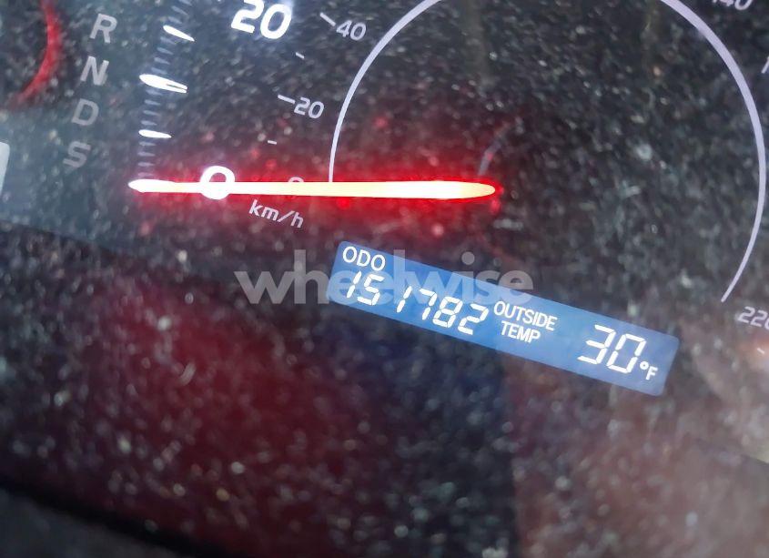 Photo 16 of 2011 Toyota Camry LE (VIN 4T4BF3EK2BR174166)