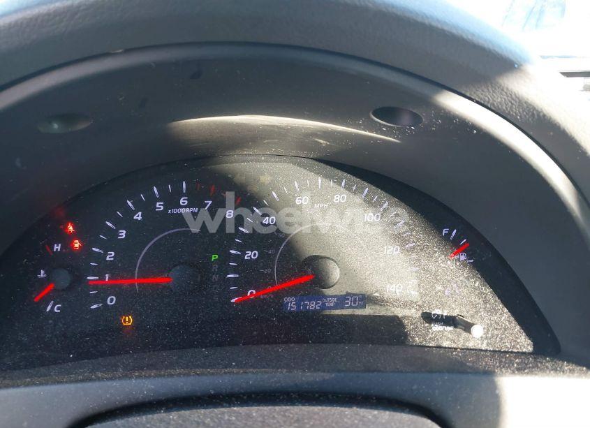 Photo 7 of 2011 Toyota Camry LE (VIN 4T4BF3EK2BR174166)